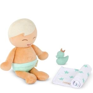 LullaBaby – 14-Inch Bath Doll – Baby Doll
